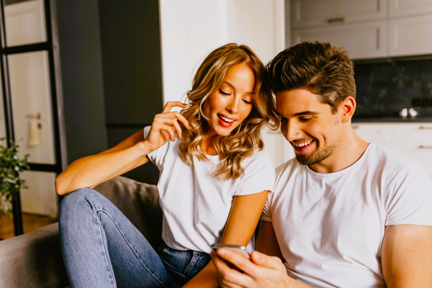 How To Do Friends With Benefits